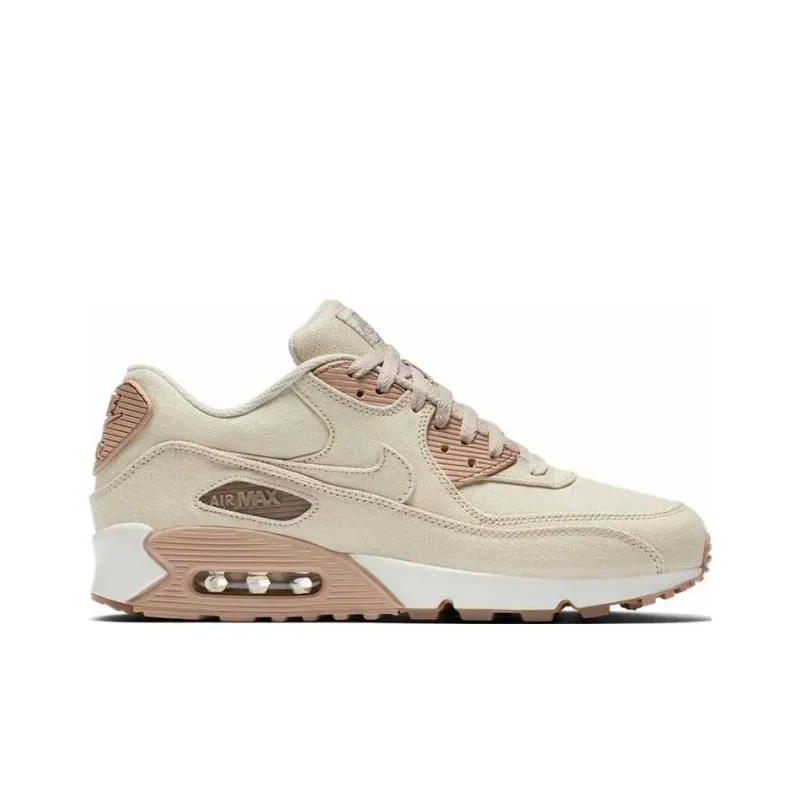 Nike Air Max 90 Linen Twill-1