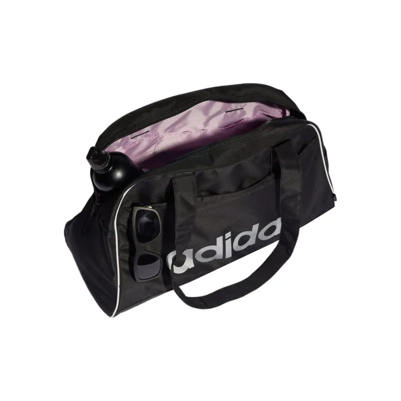 Adidas Adidas Essential TPE Compression Bowling Bag Shoulder Bag Handbag Regular Women's Black-3