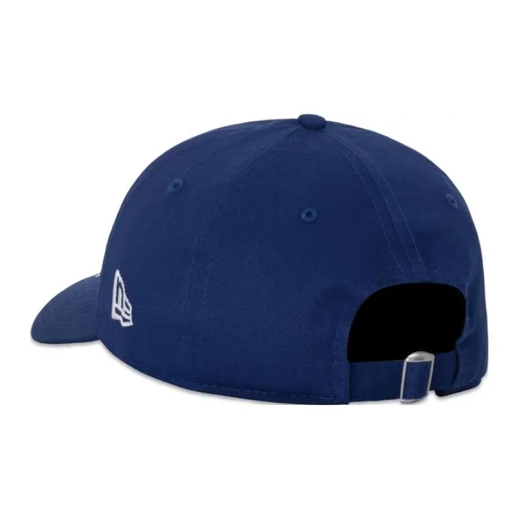 Stussy X New Era 9Twenty Basic Strapback-2