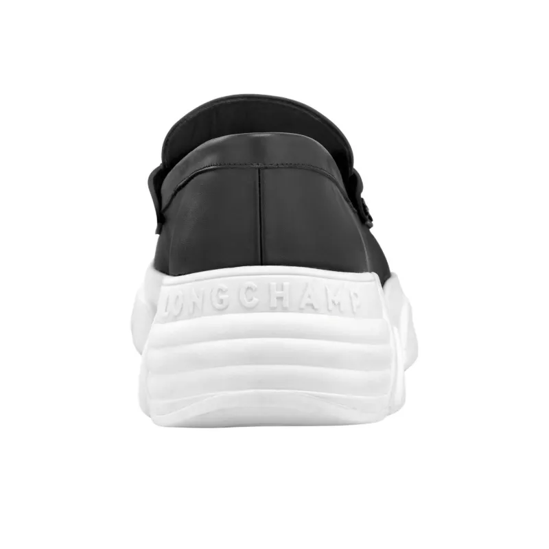 LONGCHAMP Loafers Women's Black-2