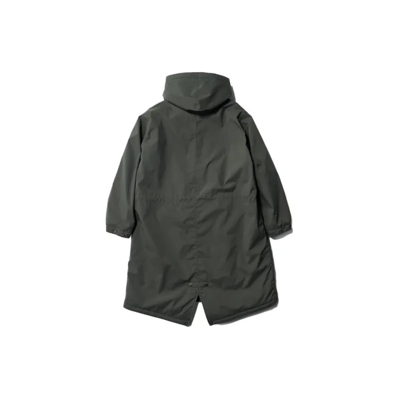 UNIQLO x ENGINEERED GARMENTS Engineered Garments Collaboration Coat Unisex-2