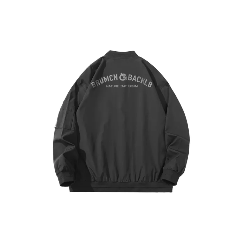 BRUMAIRE Jackets Unisex-1