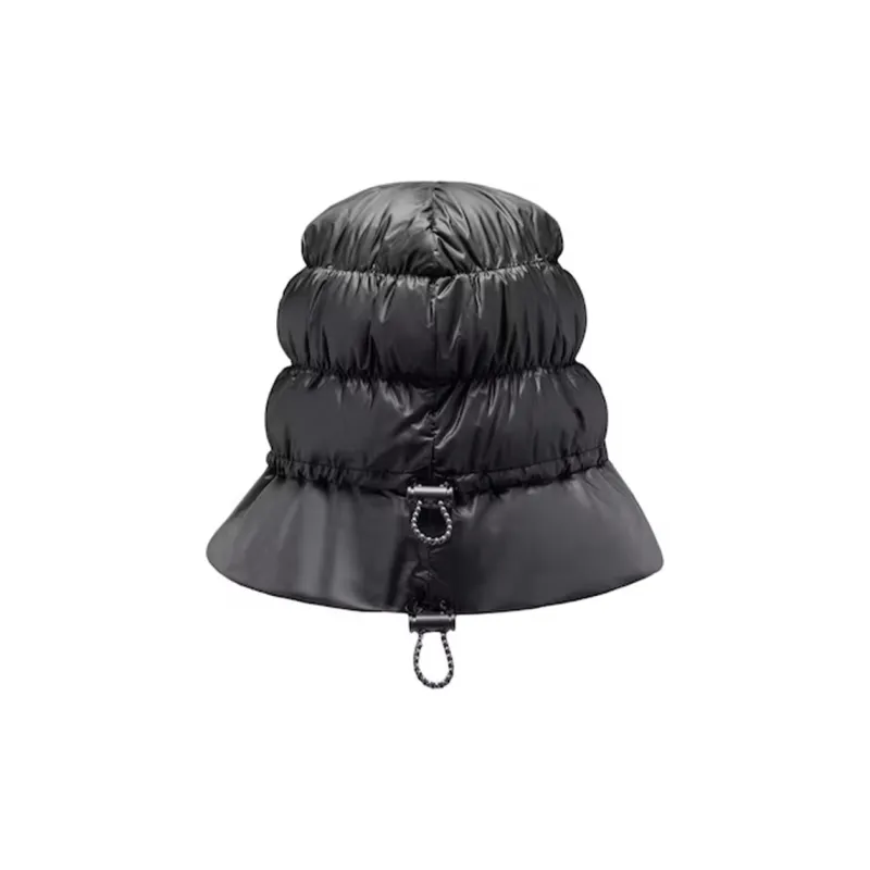 Moncler X Pharrell Down Filled Hat-1