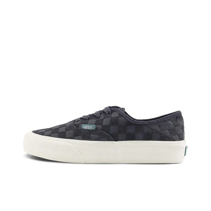 Vans Authentic VR3 Sf Shoes 'Navy'-0
