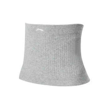 LiNing Back Support Braces Breathable Warm Protective Rehabilitation Compression