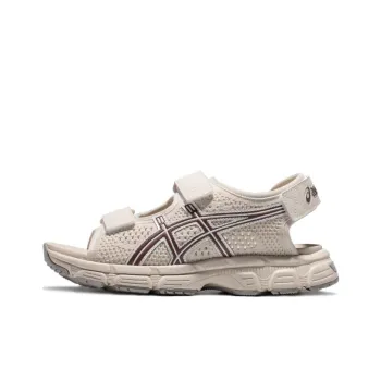Asics Kahana Sd Sandals 'Beige' Women's