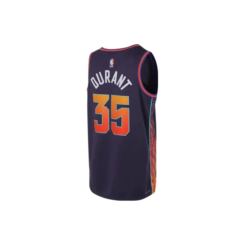 Nike Kevin Durant Phoenix Suns City Edition 2023/24 Men's Nike Dri FIT Nba Swingman Jersey-1