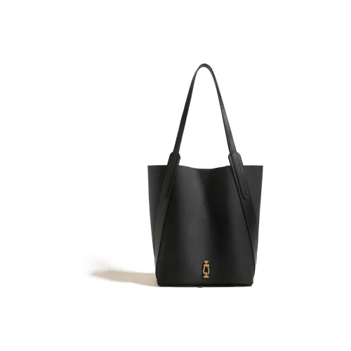 MIMIKISS Shoulder Bags Black