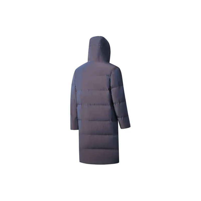 Saucony Down Jacket Men's Dazzling Blue-1