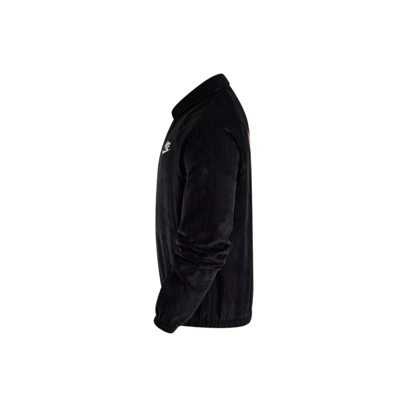 Nike Jackets Men Black-2