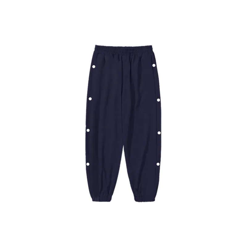 TIP OFF Knitted Sports Pants Unisex-12