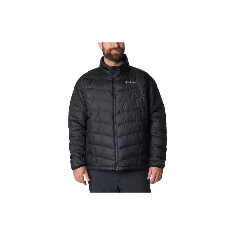 Columbia WHIRLIBIRD 4 Whirlibird™ IV Windbreaker Jacket Men's Windbreaker Jacket Men's Brown Brown-2