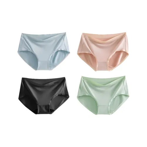 H-YXIANG Women's Underpants