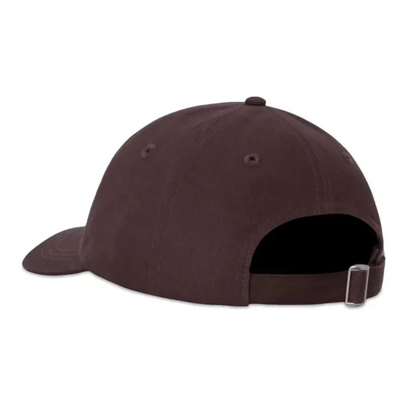 Stussy Basic Stock Low Pro Cap-1