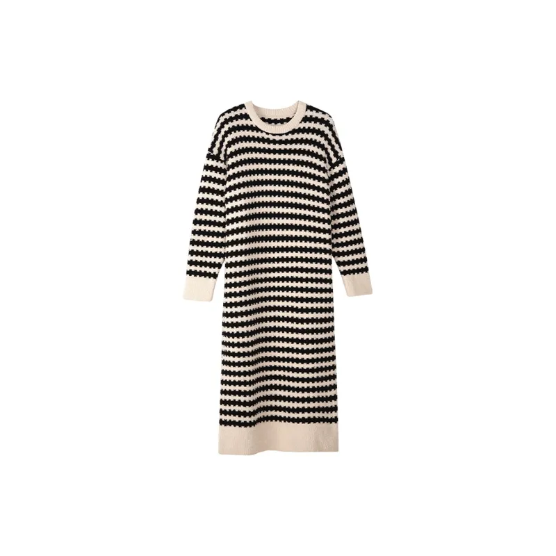 Same Language Women's Nightgowns-0