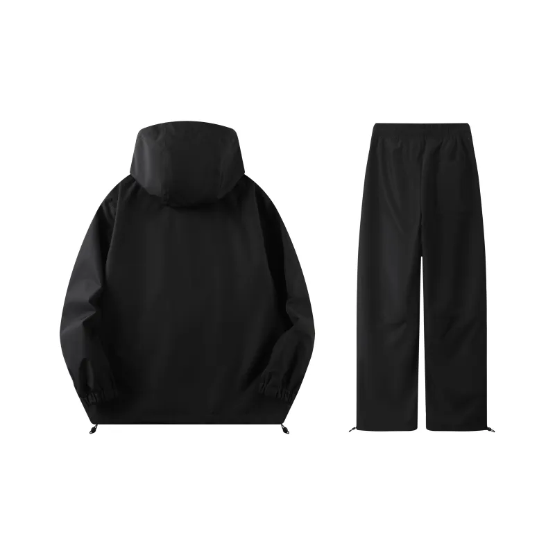 MISTEEZ Casual Sportswear Unisex-1