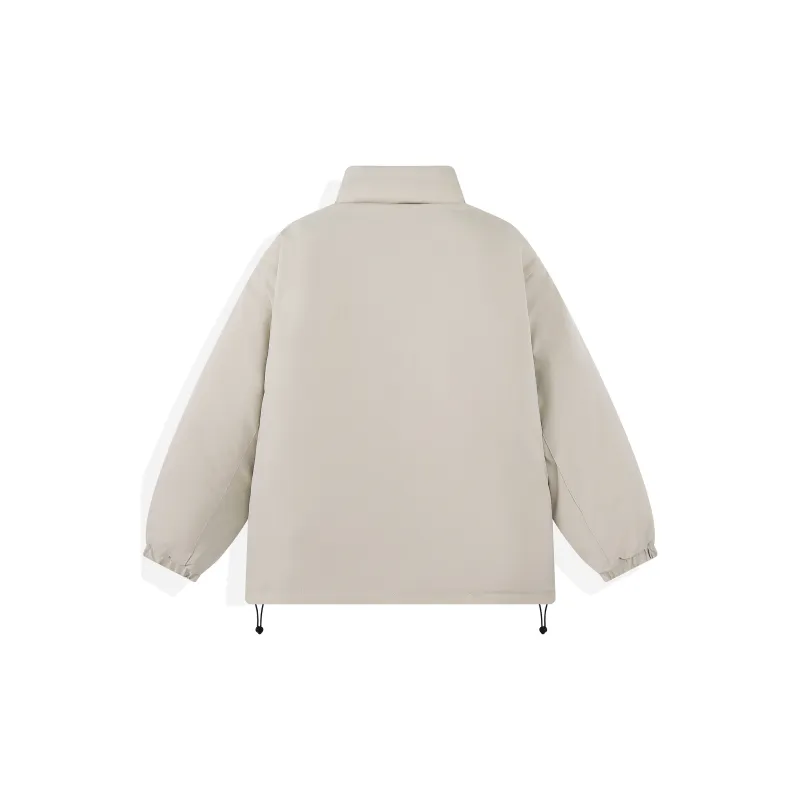 Pancoat Puffer Jackets Unisex-3