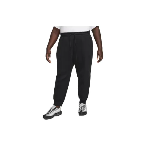 Nike Sportswear Knitted Sweatpants Women's Black