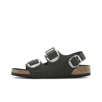 Birkenstock Milano Buckled Slingback Sandals Women's