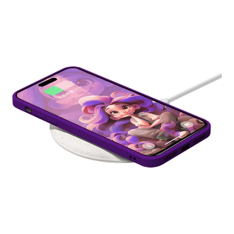 SUPER MOUSE Phone Cases-1