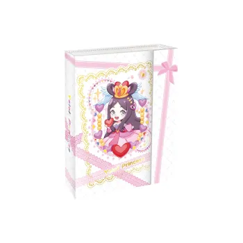 KAYOU Ye Luo Li Original Aspiration, Collector's Card, Dreamweaver Collectible Card Album Card Accessories
