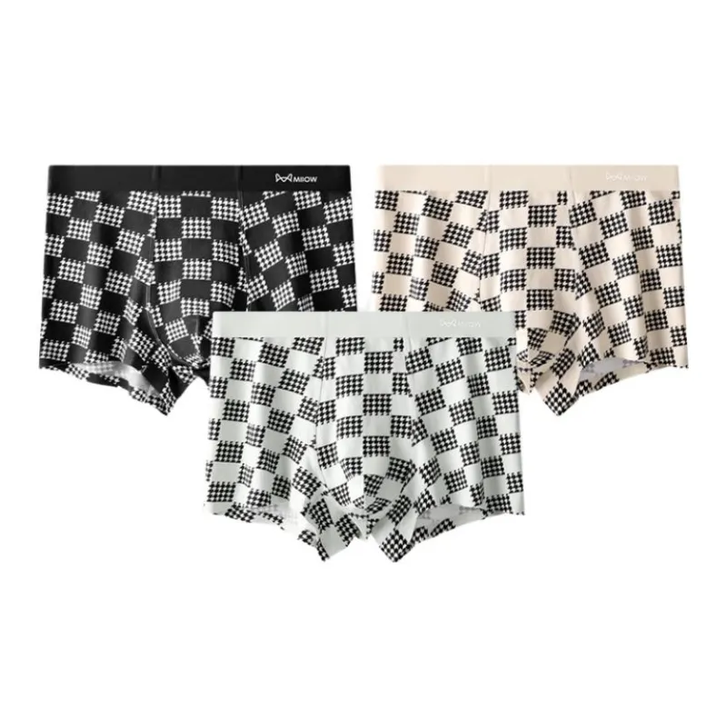MIIOW Men Underpants-3