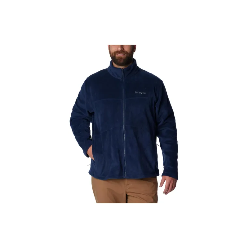 Columbia Tunnel Falls™ Windbreaker Jacket Men's Blue-2