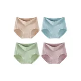 Light Blue/Light Green/Skin/Cameo Brown