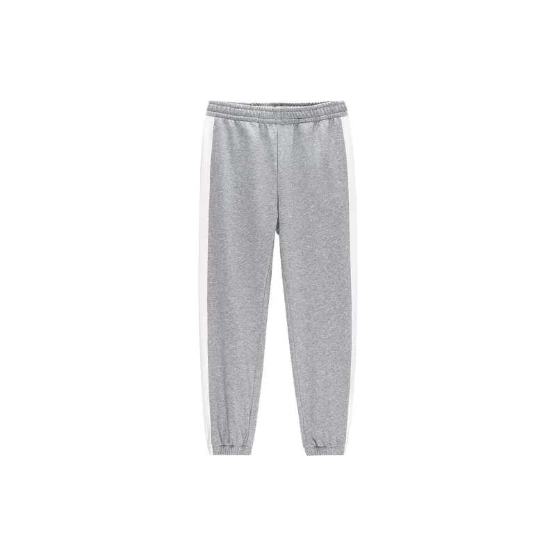 TIP OFF Knitted Sports Pants Unisex-9