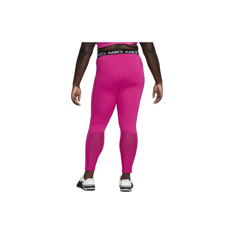 Nike Athletic Trousers Women's Pink-1