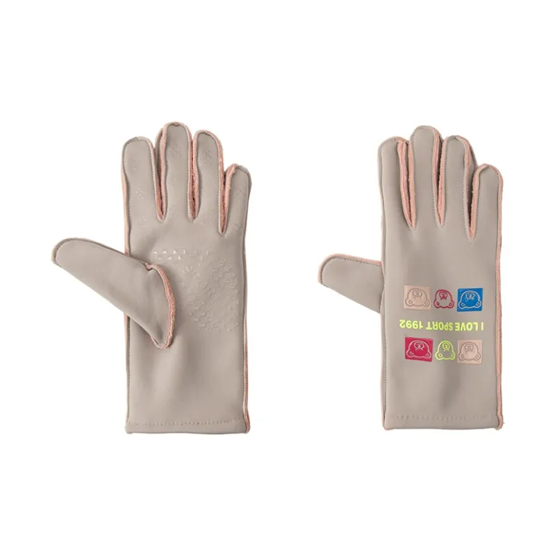 BAIJUAN Gloves Women's-1