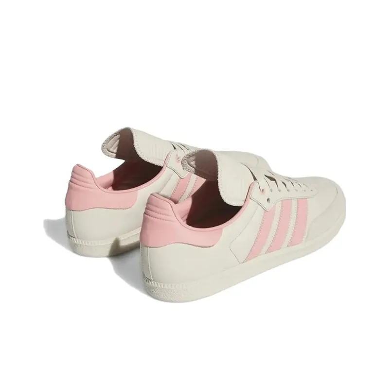 Adidas Samba Pharrell Humanrace Aluminium-2