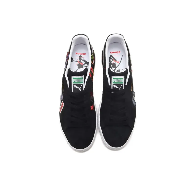PUMA Clyde Atmos Hanafuda-3
