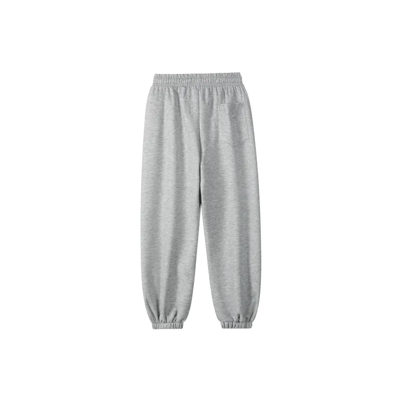 SWAMP AREA Casual Pants Unisex-1