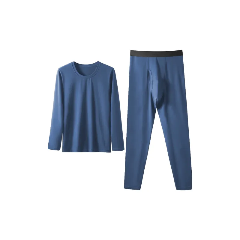 H YXIANG Men Thermal Sets-2