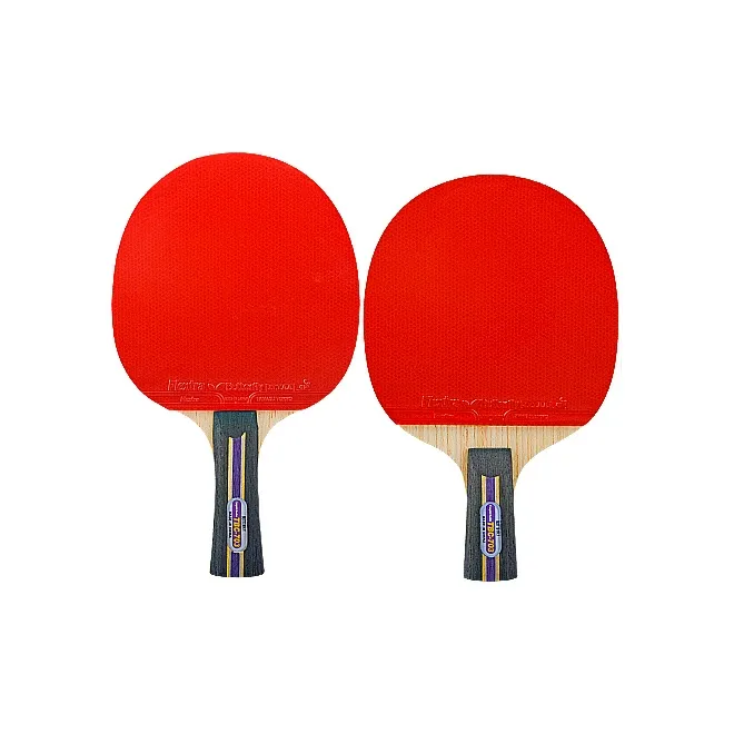 Butterfly 7 Collection Ping Pong Paddles-17