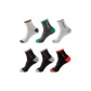 MF8382F (2 Light Gray+2 Dark Gray+2 White+2 Blue+2 Black) 10 Pack