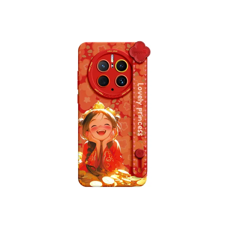 SUPER MOUSE Phone Cases-23