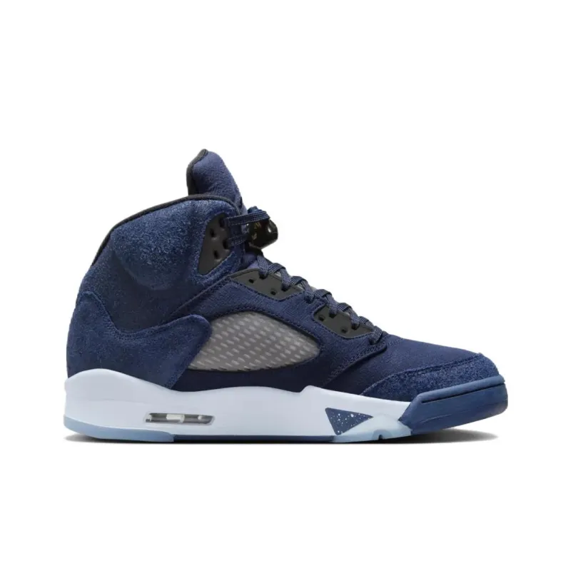 Jordan 5 Retro Georgetown-1