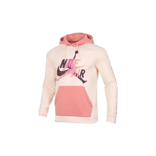 Nike Sweatshirts Men Flesh Pink