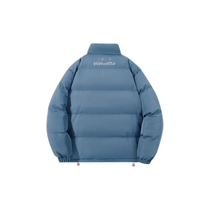 VniVerseVClub Puffer Jacket Unisex-13