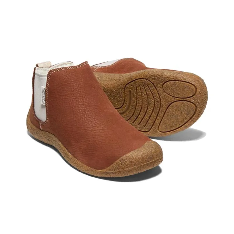 KEEN MOSEY CHELSEA LEATHER Outdoor Shoes Women's-3