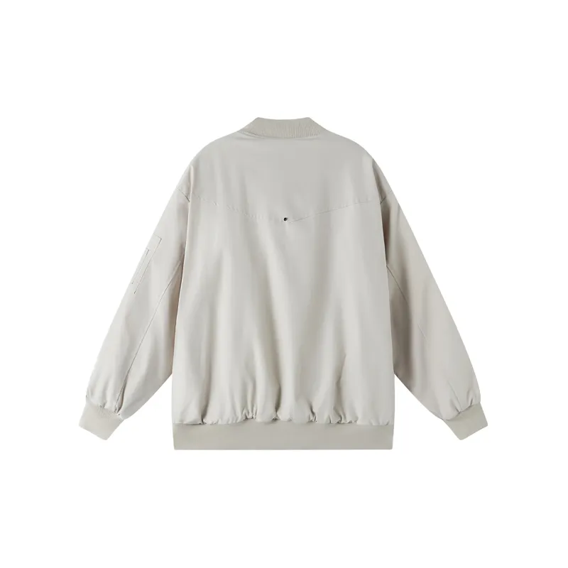 ATELIER BLEU Puffer Jacket Unisex-8