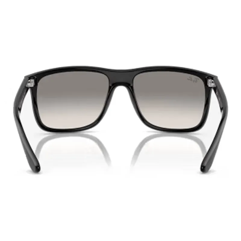 RayBan Square-Frame Sunglasses-3