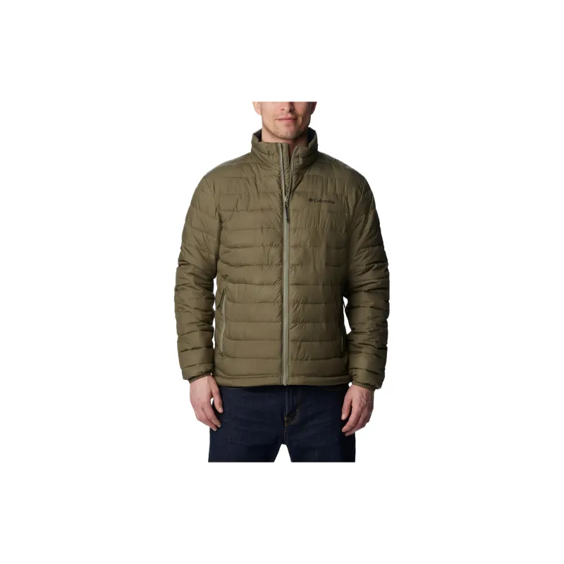 Columbia Wallowa Park™ Windbreaker Jacket Men's Multicolor-2