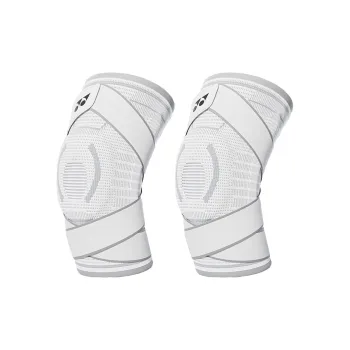YONEX Running Mountaineering Cycling Soccer Badminton Basketball Unisex Polyester Polyamide Elastane Knee Pads