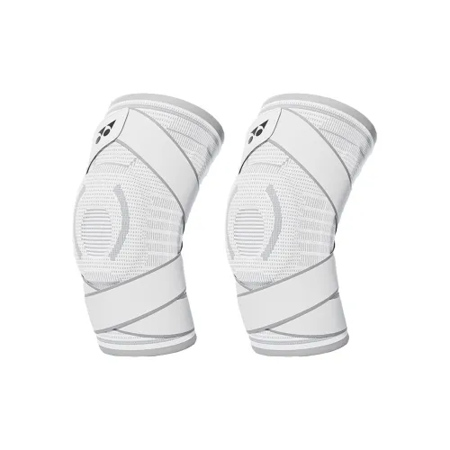YONEX Running Mountaineering Cycling Soccer Badminton Basketball Unisex Polyester Polyamide Elastane Knee Pads