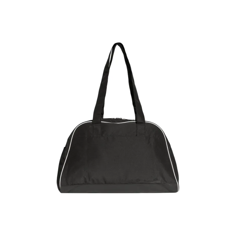 Adidas Adidas Essential TPE Compression Bowling Bag Shoulder Bag Handbag Regular Women's Black-2