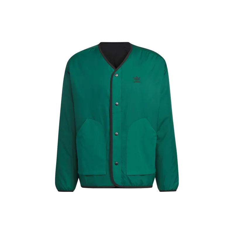 Adidas Originals Puffer Jacket Unisex Black-1