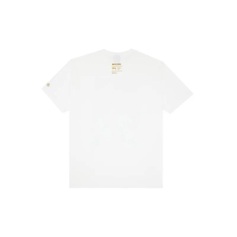 Stussy Incase Topo Tee-1